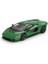 Mini Gt 1/64 Lamborghini Countach Lpı 800-4 Verde Medio - Blister Paket 1