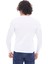 Baselayer Pamuk T-Shirt Vesper Beyaz 4