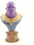 Polyester Thanos Büst Küçük Boy 1