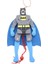 Ahşap Sallanan Batman Figürü 1