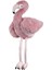 4202 Pembe Flamingo Peluş -My Friend Toys 1
