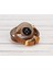 Apple Watch Uyumlu Deri Kordon 42-44-45MM Slim Dt Gt V18 2
