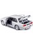 21100 Burago 1:24 Bmw M3 1988 Model Araba 3