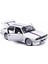 21100 Burago 1:24 Bmw M3 1988 Model Araba 4