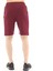 Pamuklu Şort Occasıo Mor 4