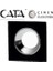 Cata Ct 5053 Siyah Platin Spot Kasası 1