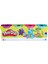 B5517 Play-Doh 4'lü Hamur / +2 Yaş 1