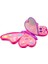 Pretty Pinky Kelebek Güzellik Seti - S00002603 4