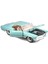 May 31214 1965 Buick Riviera 1:26 Model Araba 2