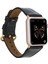 Apple Watch Uyumlu Deri Kordon 38-40-41MM Rom Rst1 1