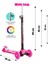 Maxi Twist Işıklı Scooter Pembe - 82244 3