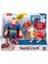 HGL01 Imaginext Dc League Of Super Pets - Kahramanlar ve Hayvanlar 3