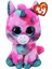 Ty Beanie Boos Peluş Unicorn Gumball 15 cm 1
