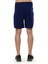Dokuma Şort Novus Lacivert 3