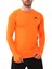 Breathable Baselayer T-Shirt Importo Oranj 1