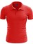 Polo T-Shirt Pıus Kırmızı 1
