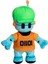 Stumble Guys Peluş 20 cm 3