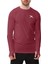 Breathable Baselayer T-Shirt Importo Bordo 1