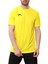 Unisex T-Shirt Velox Sarı 1