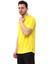 Unisex T-Shirt Velox Sarı 2