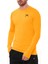 Breathable Baselayer T-Shirt Importo Oranj 1