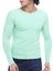 Baselayer Pamuk T-Shirt Vesper Mint 1