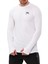 Breathable Baselayer T-Shirt Importo Beyaz 1