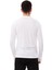 Breathable Baselayer T-Shirt Importo Beyaz 3