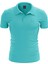 Spqr Polo T-Shirt Sanctus Mint 1