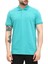 Spqr Polo T-Shirt Sanctus Mint 2