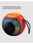 Mtxdpn Bluetooth 5.0 Hoparlör – Rgb Işıklı, Güçlü Bas ve 360° Surround Ses 5