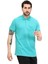 Spqr Polo T-Shirt Sanctus Mint 4