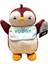 Pudgy Penguenler Peluş 20 cm 4
