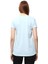Kadın %100 Pamuk T-Shirt Mulıer Mint 4
