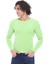 Baselayer Pamuk T-Shirt Vesper Yeşil 2