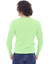 Baselayer Pamuk T-Shirt Vesper Yeşil 4