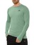 Breathable Baselayer T-Shirt Importo Yeşil 1