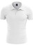 Polo T-Shirt Pıus Beyaz 2