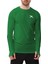 Breathable Baselayer T-Shirt Importo Yeşil 1