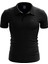 Polo T-Shirt Pıus Siyah 1