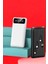 Powerbank 20.000 Mah LCD Ekran USB Lightning Type-C Uyumlu Ios ve Android 4
