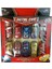 Metal Araba 10 Lu Paket 1