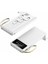 Powerbank Şarj Cihazı 4 Çıkışlı 20.000 Mah Powerbank Taşınabilir Çoklu Giriş 3