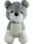 PB30779-23 Peluş Ayakta Köpek 23 cm - 1 Adet Stokta Olan Gönderilir 2