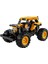 LEGO Technic Monster Jam Dıgatron Çek-Bırak 42199 1