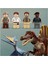 LEGO Jurassic World Spinosaurus ve Quetzalcoatlus Hava Görevi 76976 3