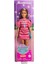Barbie ve Teresanın Dostluk Tarifi Teresa Bebek 4