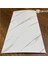 30X60 cm Kendinden Yapışkanlı Beyaz Dekoratif Esnek Köpük Pvc Panel 1