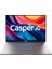 Nirvana S100.255H-CQ00A-G-F/SERIES 2 Intel® Core™ultra 7 255H Ai//24 GB Ram/1 Tb SSD/16"/W11 Laptop 5
