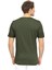 %100 Pamuk T-Shirt Pateo Haki 2